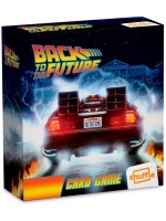 Настолна игра Back To the Future - кооперативна
