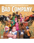 Настолна игра Bad Company - семейна