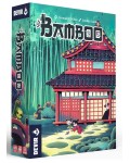 Настолна игра Bamboo - стратегическа