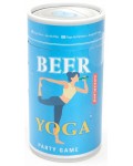 Настолна игра Beer Yoga - парти