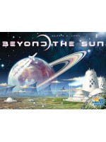 Настолна игра Beyond the Sun - стратегическа