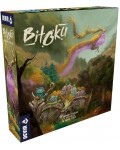 Настолна игра Bitoku - стратегическа