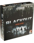Настолна игра Blackout: Hong Kong - стратегическа