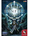 Настолна игра Bonfire - стратегическа