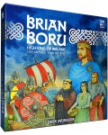 Настолна игра Brian Boru: High King of Ireland - стратегическа