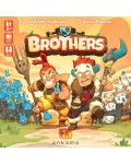Настолна игра Brothers - детска