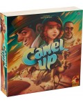 Настолна игра Camel Up (2nd Edition) - парти