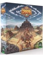 Настолна игра Caral - стратегическа