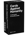 Настолна игра Cards Against Humanity (International Edition) - парти