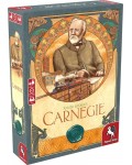 Настолна игра Carnegie - стратегическа