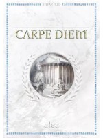 Настолна игра Carpe Diem (2021 edition) - стратегическа