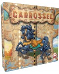 Настолна игра Carrossel - Семейна