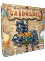 Настолна игра Carrossel - Семейна