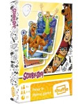Настолна игра Cartamundi - Черен петър, Scooby Doo - Детска