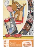 Настолна игра Cartamundi - Черен петър, Tom and Jerry - Детска