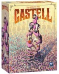 Настолна игра Castell - стратегическа