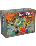 Настолна игра Castle Panic: Big Box (2nd Edition) - кооперативна