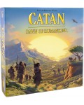 Настолна игра Catan: Dawn of Humankind - семейна