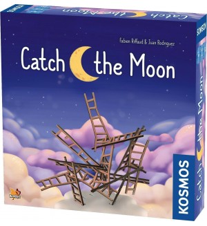 Настолна игра Catch the Moon