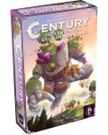 Настолна игра Century: Golem Edition – Eastern Mountains - семейна