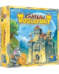 Настолна игра Chateau Roquefort - Семейна