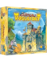 Настолна игра Chateau Roquefort - Семейна