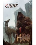 Настолна игра Chronicles of Crime: 1400 - семейна