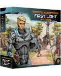 Настолна игра Circadians: First Light (Second Edition) - стратегическа