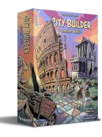 Настолна игра City Builder: Ancient World - стратегическа
