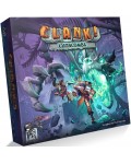 Настолна игра Clank! Catacombs - стратегическа
