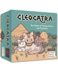 Настолна игра Cleocatra - семейна