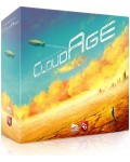 Настолна игра CloudAge - стратегическа