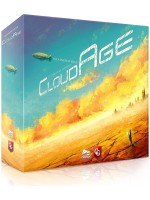 Настолна игра CloudAge - стратегическа