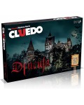 Настолна игра Cluedo Dracula - семейна