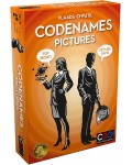 Настолна игра Codenames: Pictures - парти