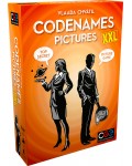 Настолна игра Codenames: Pictures XXL - парти