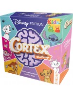 Настолна игра Cortex: Disney (българско издание) - семейна Настолна игра Cortex: Disney (българско издание) - семейна