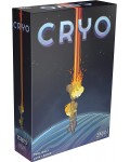 Настолна игра Cryo - стратегическа