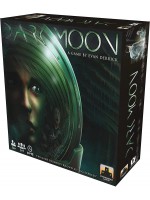 Настолна игра Dark Moon - Парти