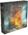 Настолна игра Dead Men Tell No Tales - кооперативна