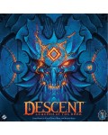 Настолна игра Descent: Legends of the Dark - стратегическа