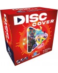 Настолна игра Disc Cover - парти
