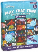 Настолна игра Disney: Play That Tune - Парти