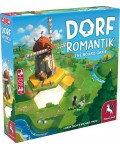 Настолна игра Dorfromantik - кооперативна