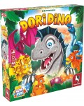 Настолна игра Dori Dino - Детска