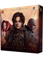 Настолна игра Dune: House Secrets - стратегическа