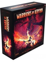 Настолна игра Dungeons & Dragons 