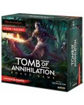 Настолна игра Dungeons & Dragons: Tomb Of Annihilation - стратегическа