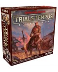 Настолна игра Dungeons & Dragons: Trials of Tempus (Premium Edition) - стратегическа