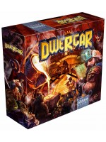 Настолна игра Dwergar - стратегическа